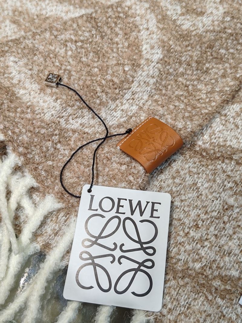 Loewe Scarf